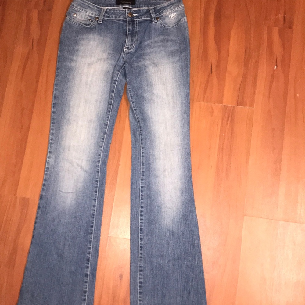 Anisette jeans